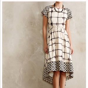 Anthropologie Dress XS